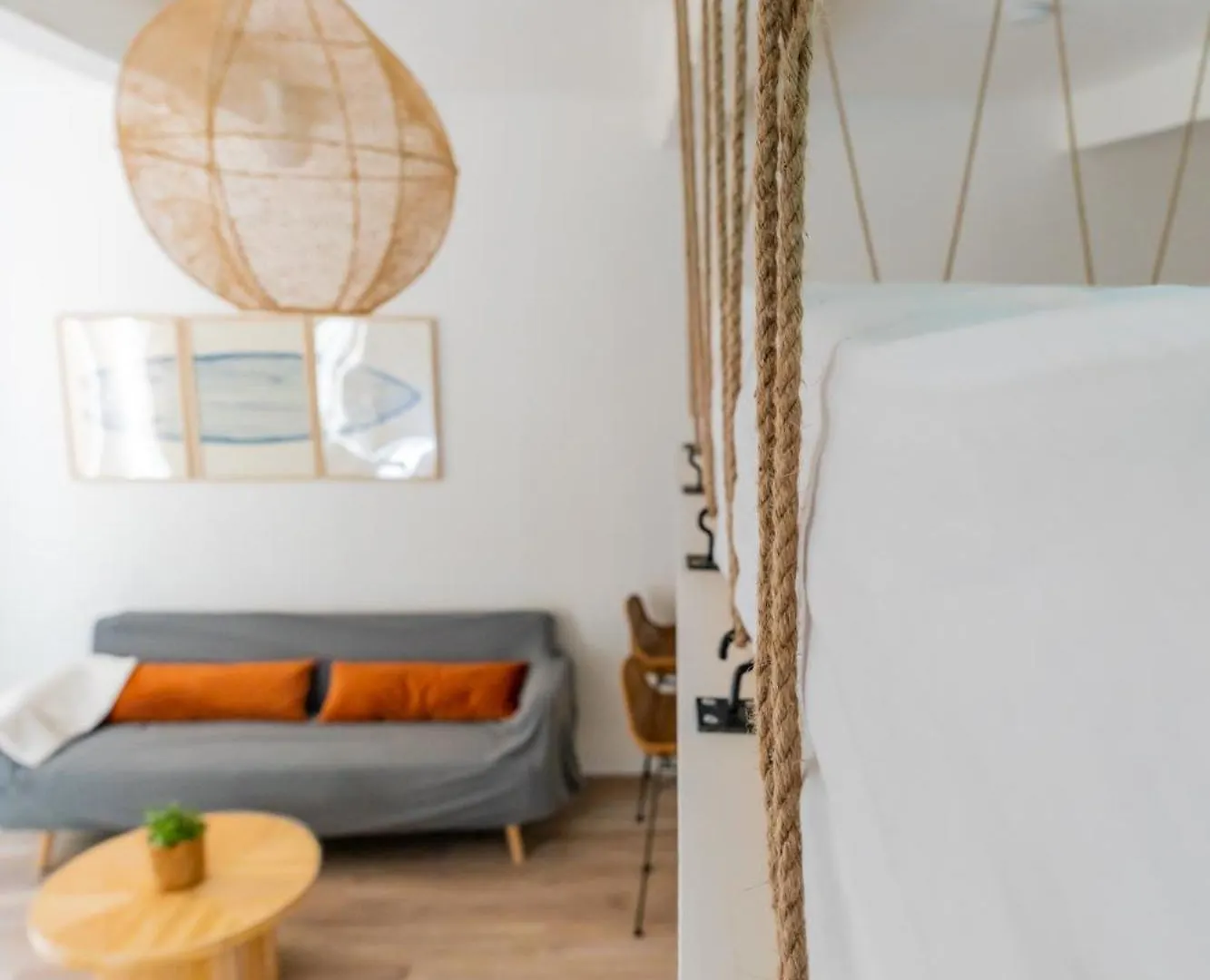 Ferienwohnung Quartier Historique, Le Charme Du Panier Marseilles 0*,