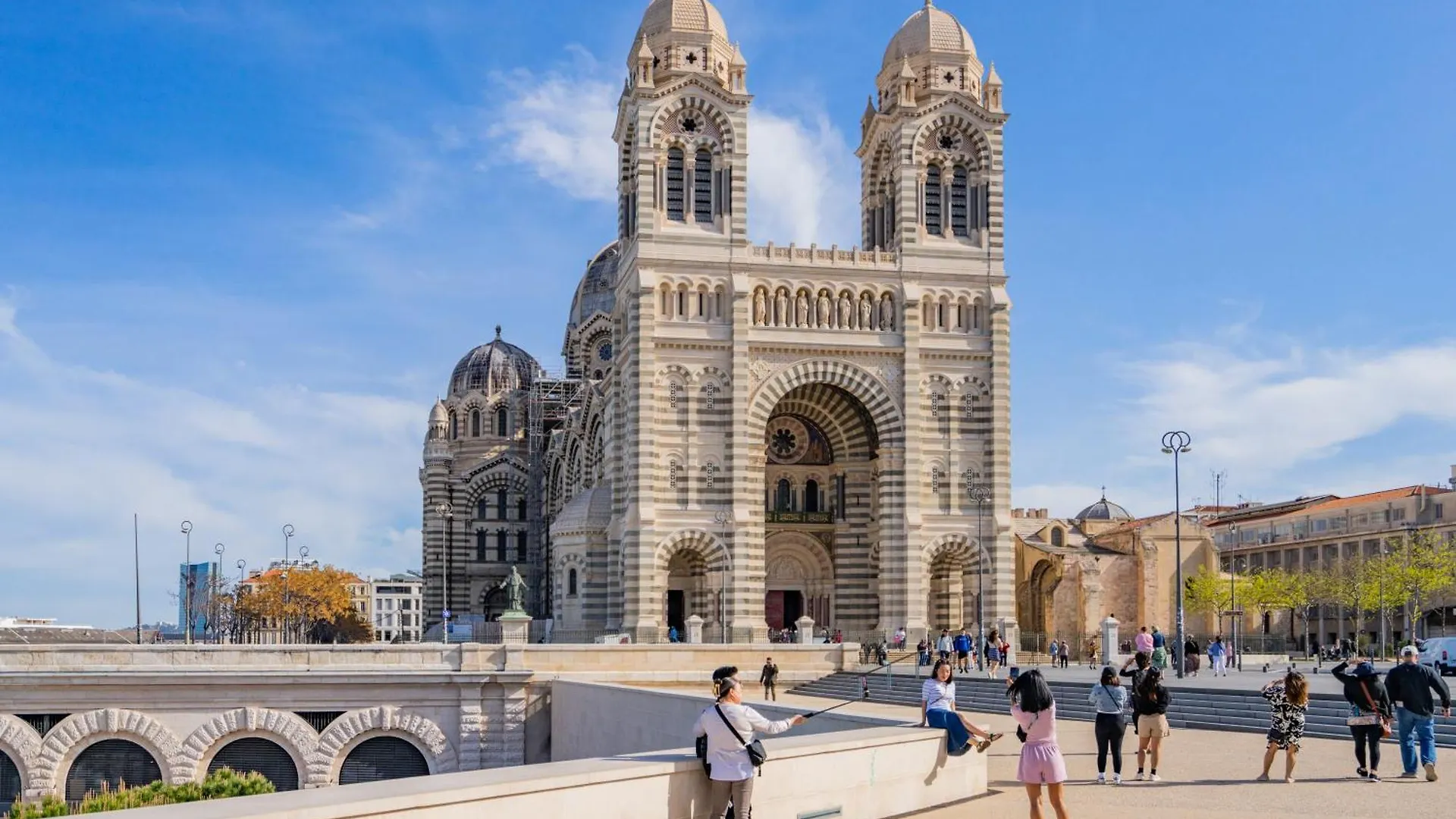 Apartment Ferienwohnung Quartier Historique, Le Charme Du Panier Marseilles Frankreich