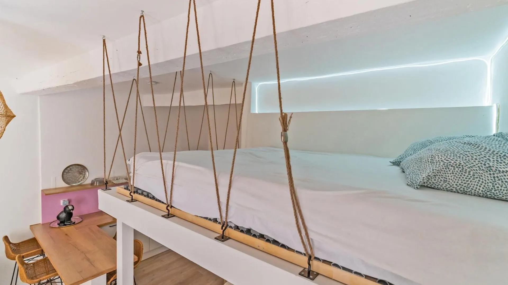 Apartment Ferienwohnung Quartier Historique, Le Charme Du Panier Marseilles Frankreich