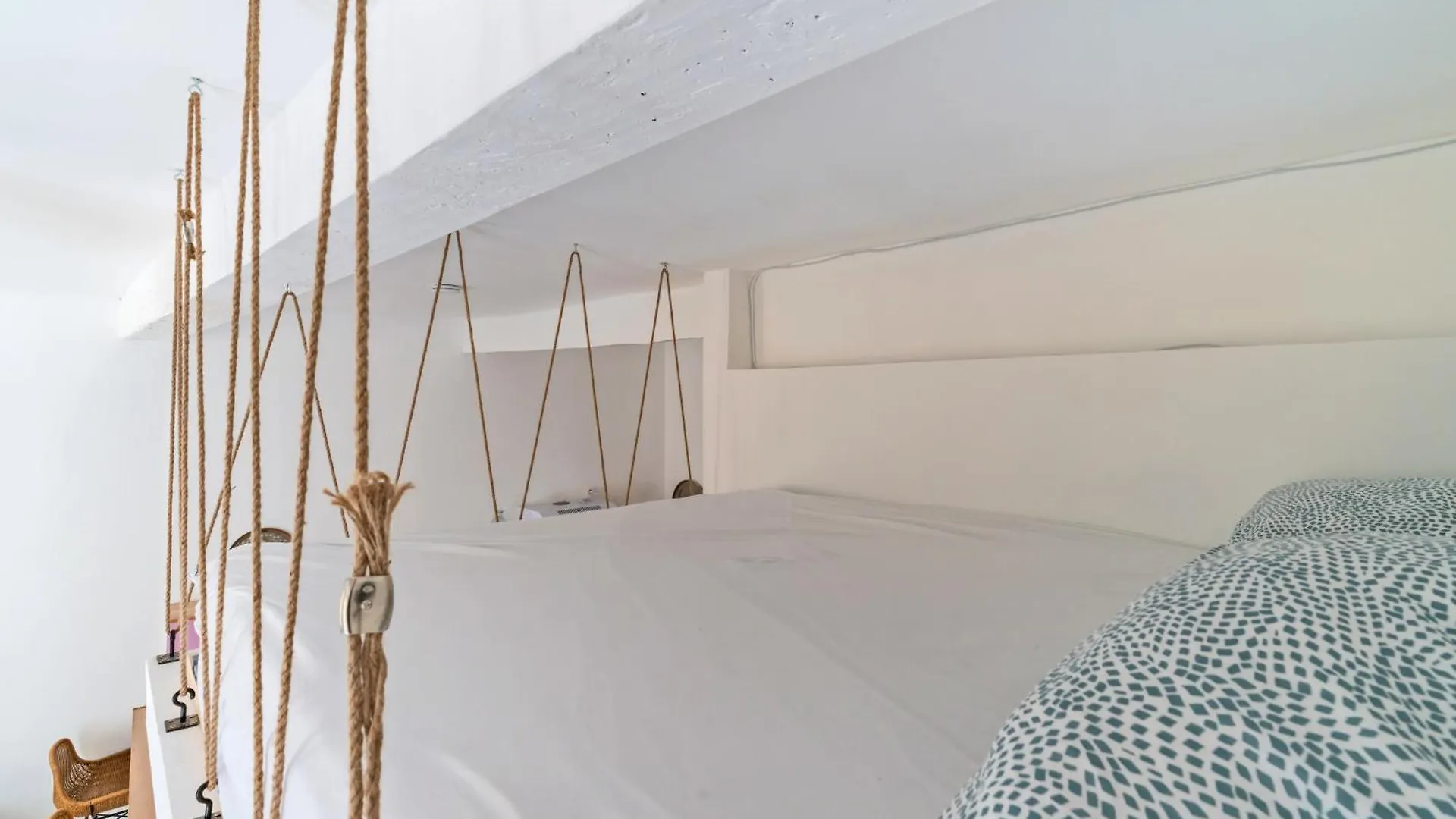 Ferienwohnung Quartier Historique, Le Charme Du Panier Marseilles 0*,  Frankreich