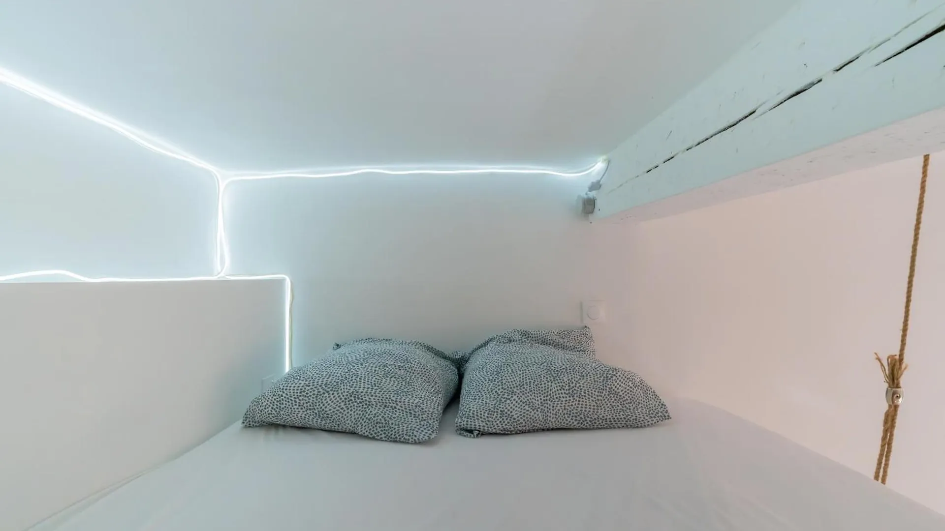 Ferienwohnung Quartier Historique, Le Charme Du Panier Marseilles